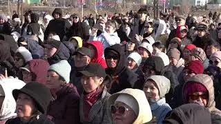 Дружбой народов ковалась Победа