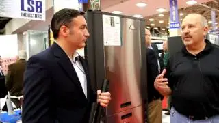Climate Master Geothermal