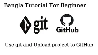 How to Create and Push Repository on GitHub | Moneruzzaman