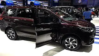 Suzuki Ertiga XL7 2021 Cross-VAN