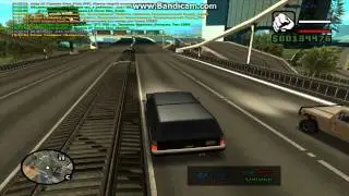 Aleksey Miheev || Server 04