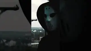 Angerfist Solid Stigma