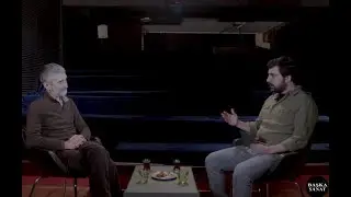 ÖZCAN YAMAN'LA BASKA SANAT