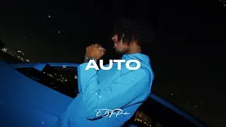 Y4ska x Dizzy x Club Type Beat 2025 | 