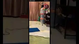 Dea vee rugi kalau tak tengok. Baik