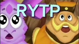 Перезалив. Луннный псих RYTP.Пирог.