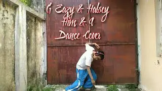 G-Eazy & Halsey - 