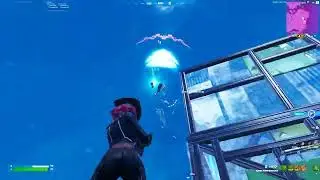 12 Kill Ranked win