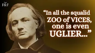 One VICE to Rule Them ALL | Charles Baudelaire