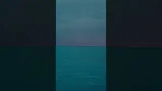 Drifting away