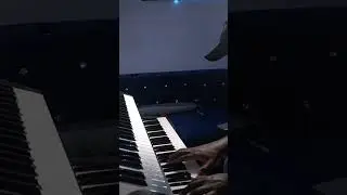 Nate the producer using dream ballad mode on the motif 