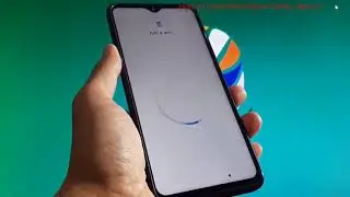 How to Flash ROM Xiaomi Redmi Note 9