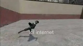 Gmod: more epic than Ben Hur