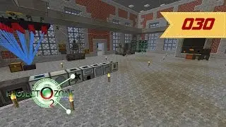 Minecraft FTB [Project Ozone 2: Reloaded] - 