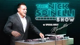 The Nick Spinelli Show | May 2nd, 2023 - Marcello