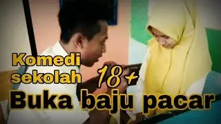 Buka Baju Pacar