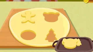 Little Panda's Cafe & Restaurant - Restaurant Games 🍽️🍢