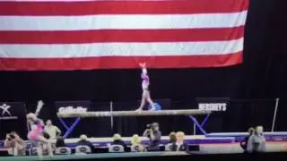 Mia Viola - HOPES Championships - BM