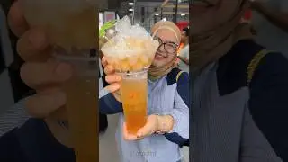 Bekasi Bisa Diem Gak? Kuliner Viral Bangkok Kok Ada di Sini? #ngeshortsbareng #kulinerbekasi