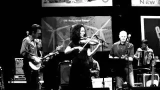 eTown webisode 7 - The Horse Flies perform 