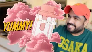 Armaf Odyssey Candee - Fragrance Review