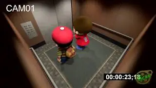 [SFMF] Elevator Problems