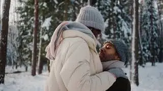 Love story videography