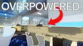 Top 3 Guns You NEED to Use in Phantom Forces..