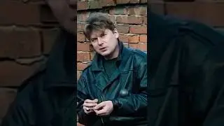 Юрий Хой. Приглашение на концерт.