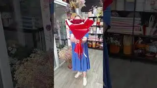 начинающий флорист 💐🌸🌷