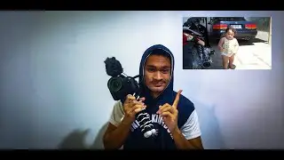 Quarantine Reaction Time: Reacting to my old pictures