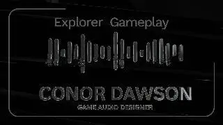 Explorer | Game Audio Implementation Demo