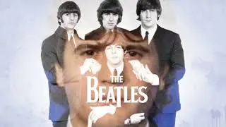 Daniel Balavoine chante du Beatles 🎵