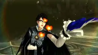 Bayonetta 2 Chapters 4-9