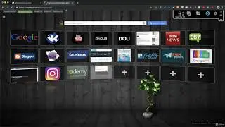 17 Практика Создаем сайт на чистом HTML и CSS