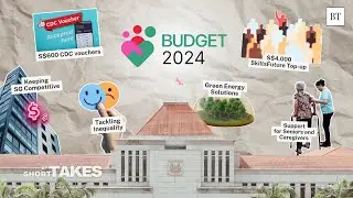 5 key takeaways for Budget 2024