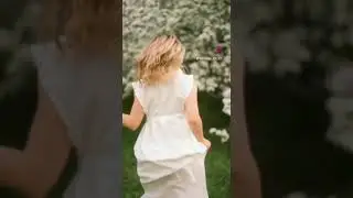 Платье сорочка "Барышня"