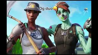 Which duo are you?