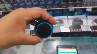 Super Mine Caixinha de som bluetooth M3