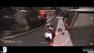 [Destiny 2] Vesper Host 1st Encounter - Contest Mode