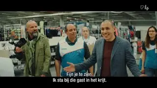 Cameo Filip Naudts - GROND (aflevering 7)