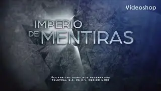Imperio De Mentiras