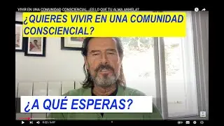 ¿ES LO QUE TU ALMA ANHELA?