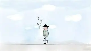 23 The Walking Whistle Man the movie