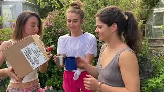Acro Travel Life - OH FAC 2020