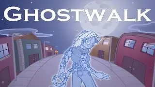 GHOSTWALK - Ocelot VA