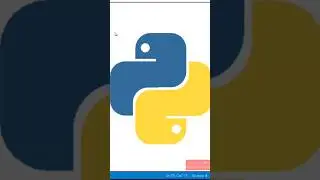 Impress your friends by programming Python Logo 