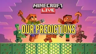 Counting Down to Minecraft Live: What to Expect! | The Lab - A Minecraft Podcast Season 4