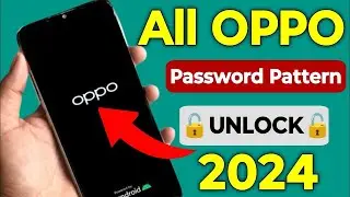 oppo mobile ka lock kaise tode | how to unlock oppo phone if forgot password | how to unlock oppo