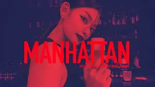 【cover】マンハッタン / wotaku【青薔薇】